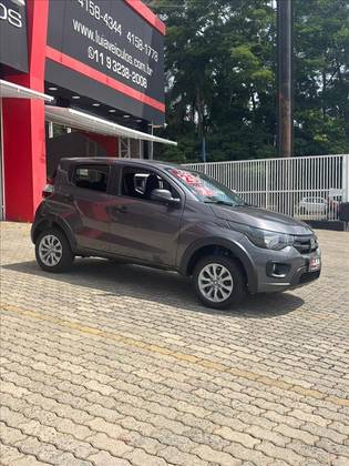 FIAT MOBI 1.0 FIREFLY FLEX LIKE. MANUAL FIAT MOBI 1.0 FIREFLY FLEX LIKE. MANUAL